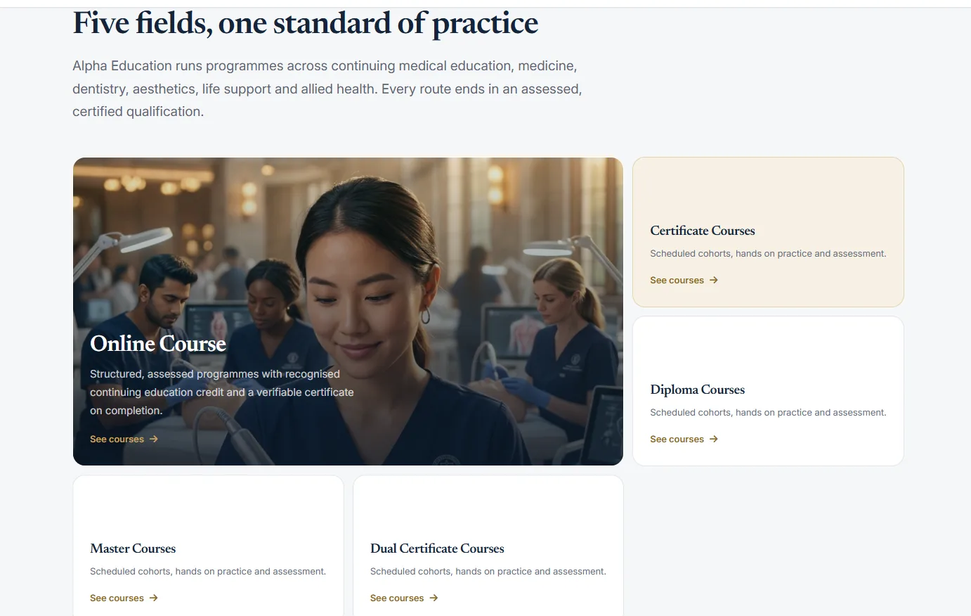 Nexthealth Care